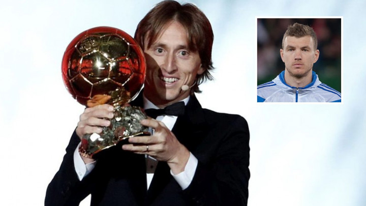 Slučaj Luka Modrić: Apsurdima nikada kraja