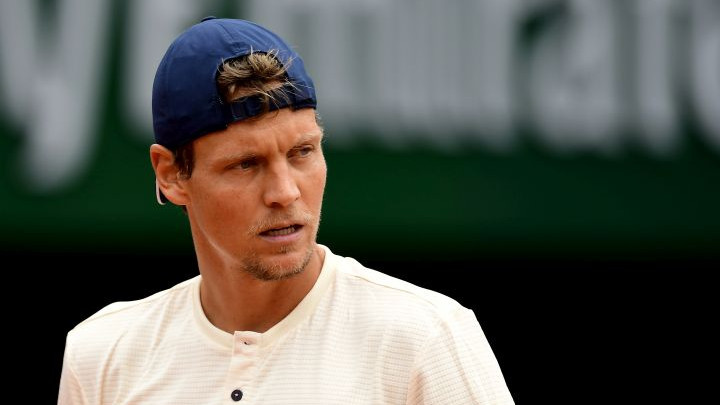 Berdych lagano do polufinala u Dohi
