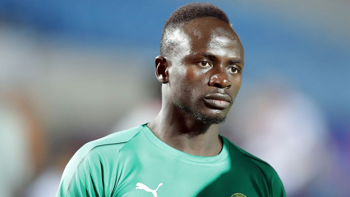 Mane ne želi šutati penale do kraja Afričkog kupa nacija