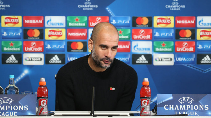 Guardiola protiv Dinama odmara neke velike zvijezde, ali je ipak spremio iznenađenje za Modre