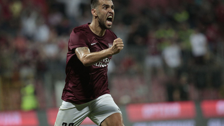 Haris Handžić ostaje na Koševu?