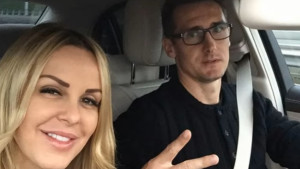 Pozvao saigrača na roštilj, a onda mu je žena zatrudnjela: Uslijedilo mu je najgorih šest mjeseci...