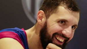 Nikola Mirotić debelo naplatio otkaz u Barceloni - Bez kapi znoja je dobio ogromnu cifru!