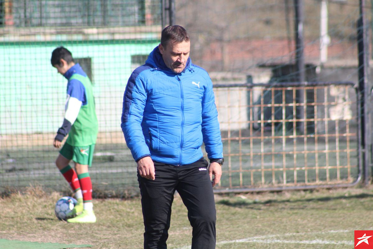 Muslimović glavni kandidat za klupu FK Sloboda