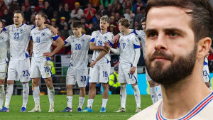 Pjanić Italijanima otkrio 'zvijer' koje treba da se plaše: "Znam i njega i njegovu porodicu"