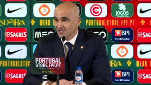 Otkrio portugalskim medijima: Martinez pred Zmajeve pripremio posebnu misiju!