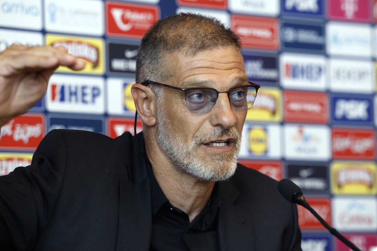 Slaven Bilić je spreman šokirati Hrvatsku!