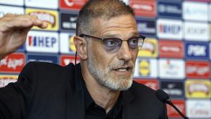 Slaven Bilić je spreman šokirati Hrvatsku!
