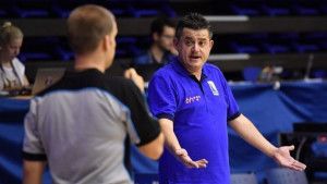 Lojo objavio spisak igračica za meč s Islandom
