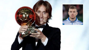 Slučaj Luka Modrić: Apsurdima nikada kraja
