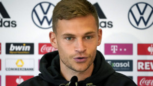 Kimmich se ne želi vakcinisati: Njemački doktori i naučnici mu očitali lekciju