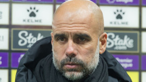 Pep kaznio dvije zvijezde: Govorio je da ne igraju zbog umora, ali razlog je nešto drugo