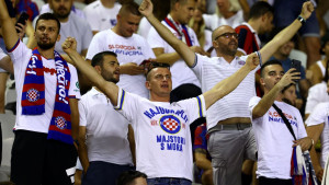 Hajduk zaradio pravo bogatstvo od članarina za samo 24 dana u ovoj godini