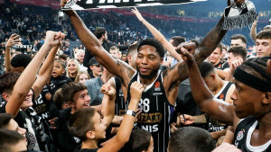 Partizan nastavio niz bez poraza u ABA ligi - osam utakmica = osam pobjeda!