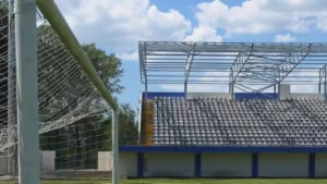 Bh. stadion dobio novi izgled, a klub se odmah oglasio: "Mnogi su sumnjali, ali to nije sve"
