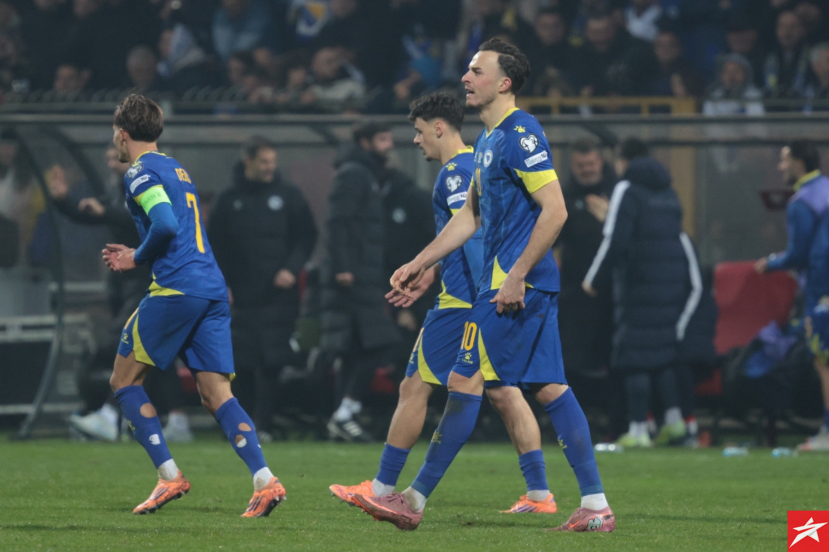 Tabaković: Htjeli smo to finale u Beču