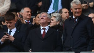 Sir Alex Ferguson: "Manchester United neće osvojiti titulu prvaka u narednoj deceniji"