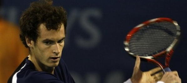 Murray otkazao Davis Cup