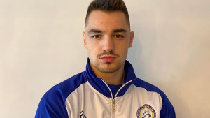 Bostandžiću u posljednjim sekundama izmakla zlatna medalja Svjetske Karate1 Premier lige