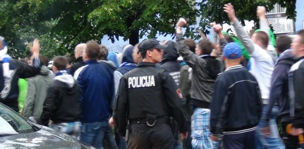 Bez Manijaka u Lukavici