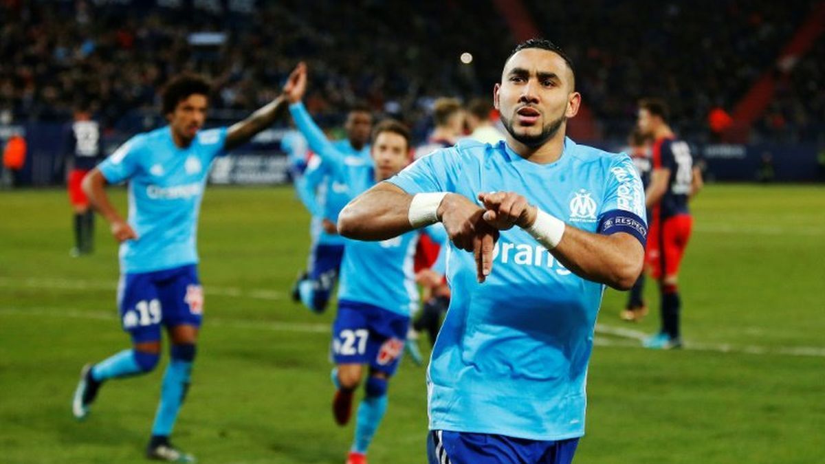 Marseille u osmini finala Kupa Francuske 