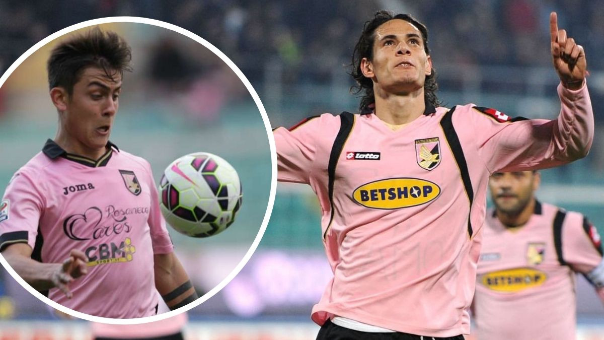 Kako bi Palermo izgledao da nije prodavao najbolje igrače?