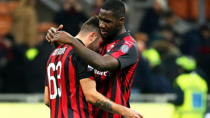 UEFA žestoko kaznila Milan, a nalaze se i pred izbacivanjem