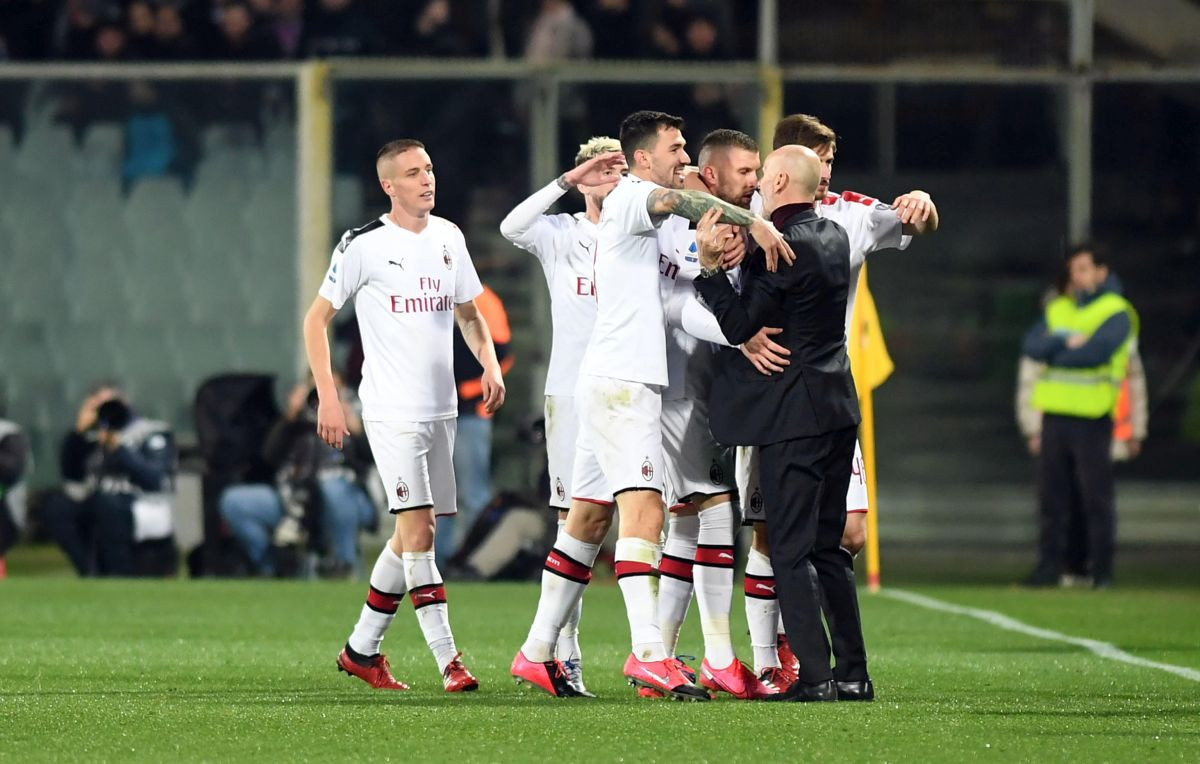AC Milan objavio velike vijesti: Vraćamo se...