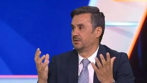 Bogdanović brutalan kao nikada do sada! "Ovaj je u pubertetu, ne može golman biti..."