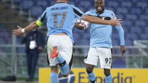 Lazio bez prvog strijelca napada Zenit