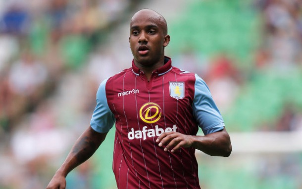 Delph: Ne želim u Manchester City