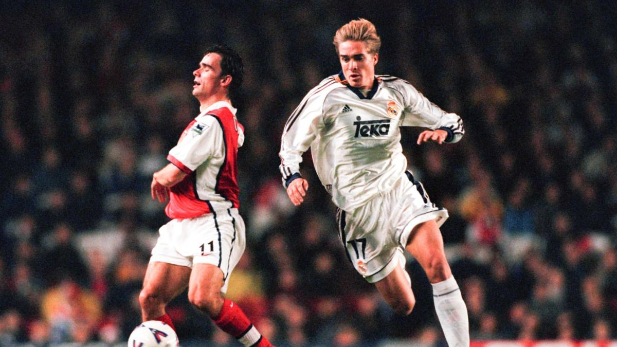 Preminuo bivši igrač Real Madrida, igrao je s Baljićem i osvojio Ligu prvaka Preminuo bivši igrač Real Madrida, igrao je s Baljićem i osvojio Ligu prvaka