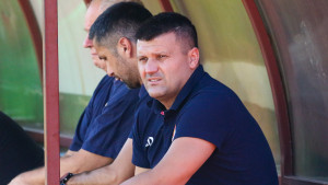 Velež se oprostio od Dudića uz snažnu poruku za ono što slijedi 