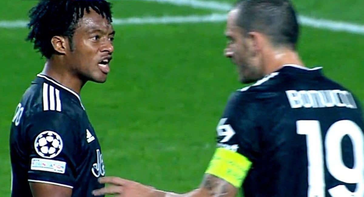 Bio jednom jedan Juventus Bio jednom jedan Juventus