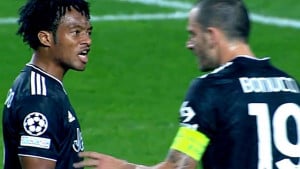 Bio jednom jedan Juventus 