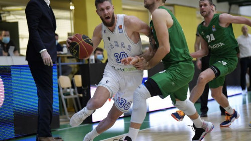Uvjerljiv trijumf Zadra u Novom Mestu