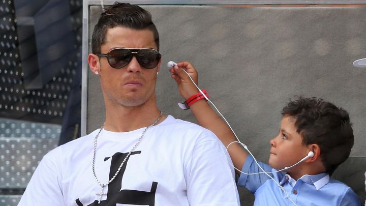 Konačno otkriveno: Ronaldo je surogat majci platio bogatstvo