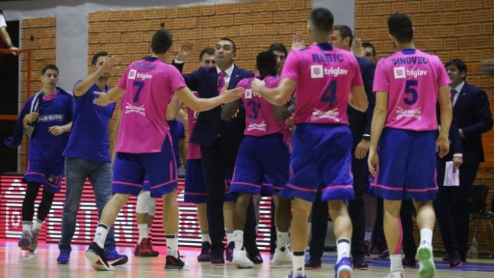 Lazić se ispromašivao, Mega ipak dobila Zvezdu