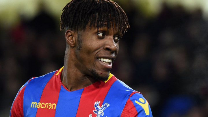 "Uz dužno poštovanje Crystal Palaceu, ali Zaha je igrač za Real Madrid"