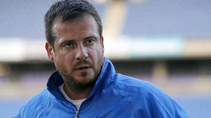 Nenad Lalatović ipak ostaje trener Radničkog