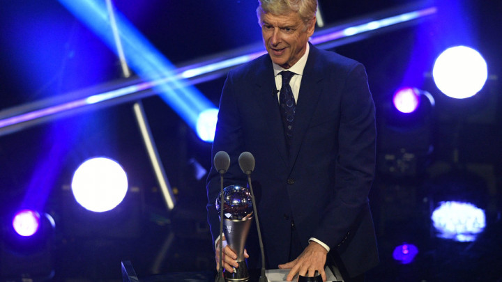Wenger: Ko ne poštuje pravila, taj mora da bude kažnjen