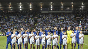 Jedini Zmaj koji nikada ne šuti: Detaljno je progovorio o vijesti koja je uzdrmala fudbalski svijet!