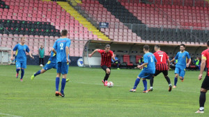 Čelik će se sutra na Bilinom polju podsjetiti kako je igrati "premijerligaške" mečeve