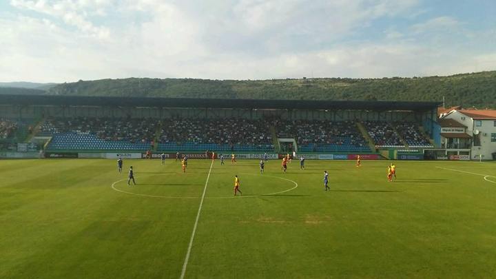 Odgođena Skupština Širokog Brijega