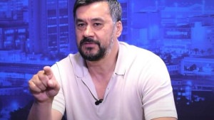 Rade Bogdanović opet birljira: "Ovdje obični ćutuci uzimaju ozbiljne pare"
