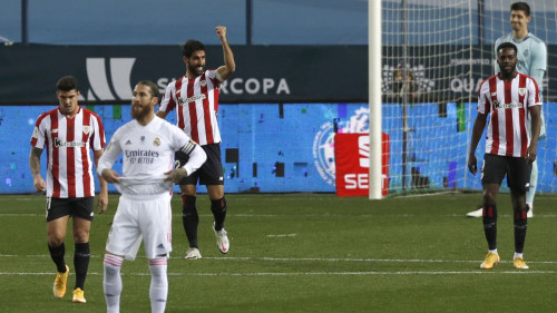 Baski skinuli krunu Kraljevima: Hrabri Athletic će na megdan Barceloni!