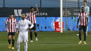 Baski skinuli krunu Kraljevima: Hrabri Athletic će na megdan Barceloni!