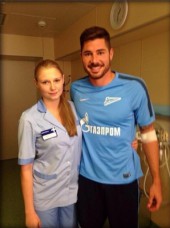 Službeno: Garcia iz Cityja u Zenit Službeno: Garcia iz Cityja u Zenit