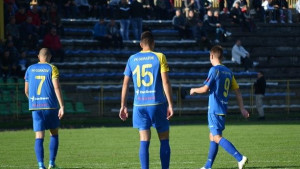 Mirković donio titulu u Goražde