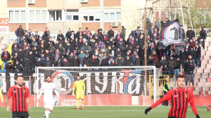 Lešinari bodre Borac i u Zenici 